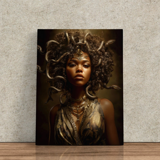 Ophidian Queen