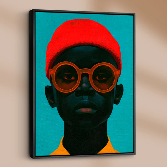 Optical Youth