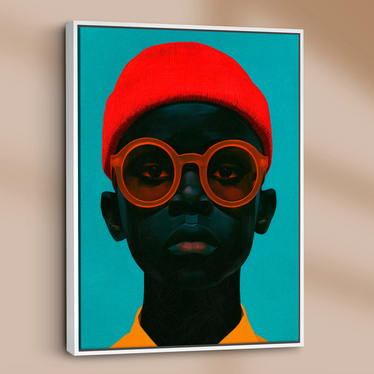 Optical Youth