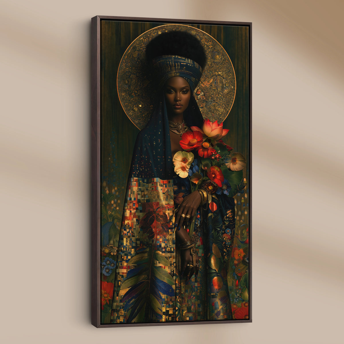 Opulent Mystery