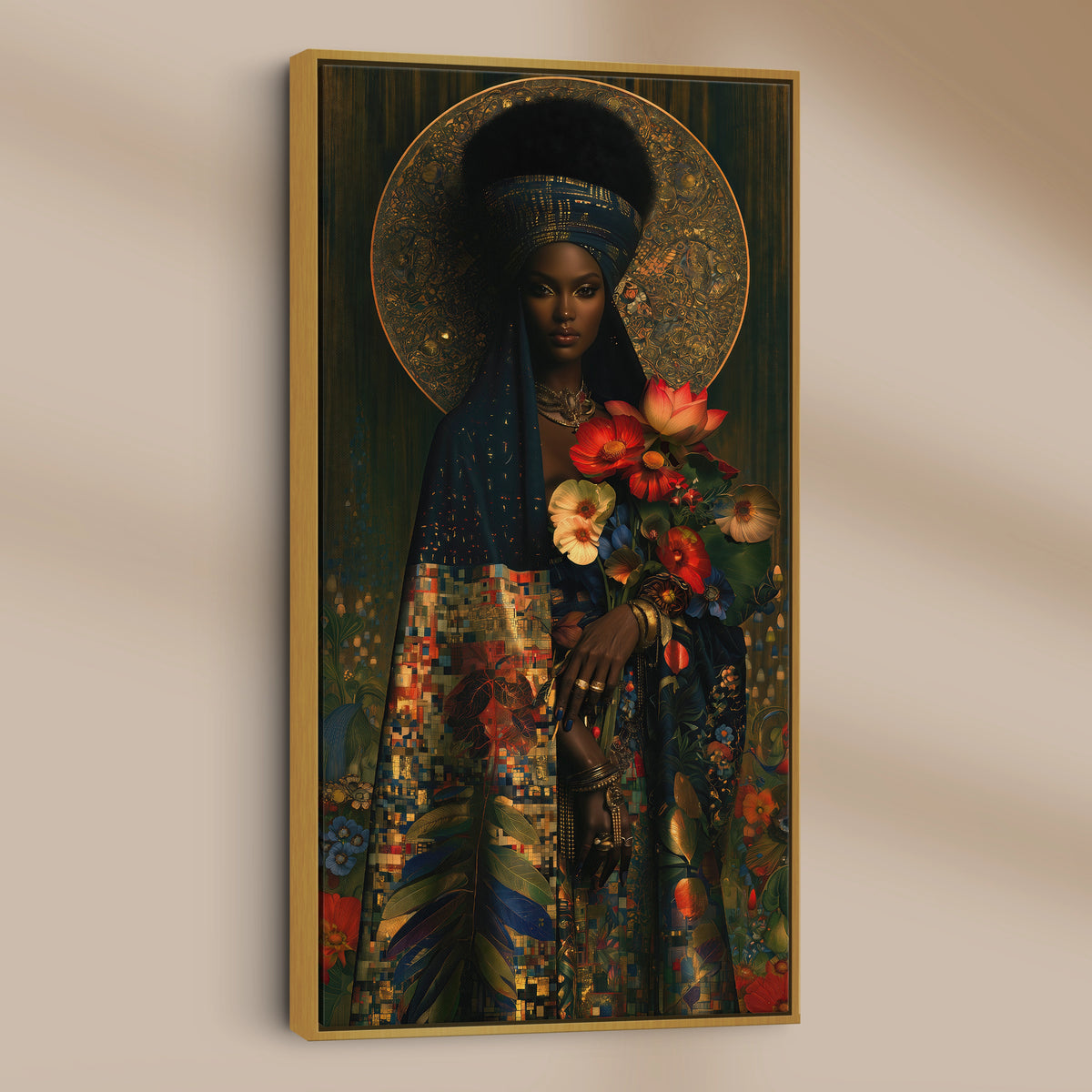 Opulent Mystery