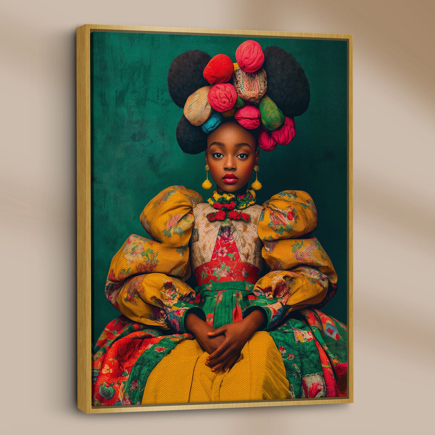 Orchard Muse