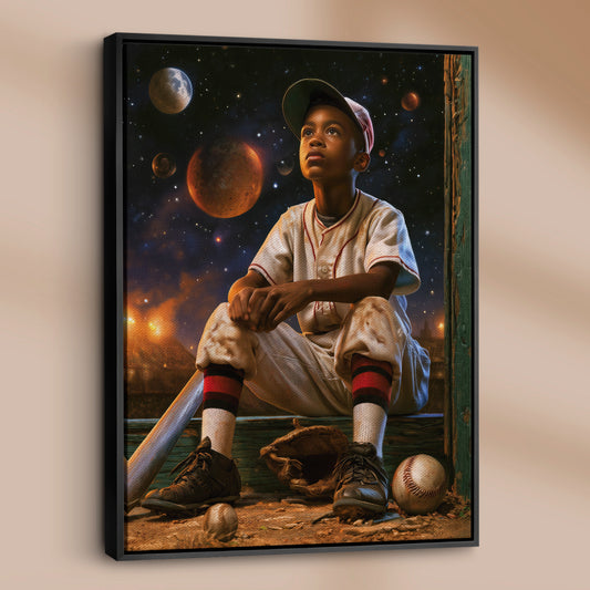 Outfield of Dreams