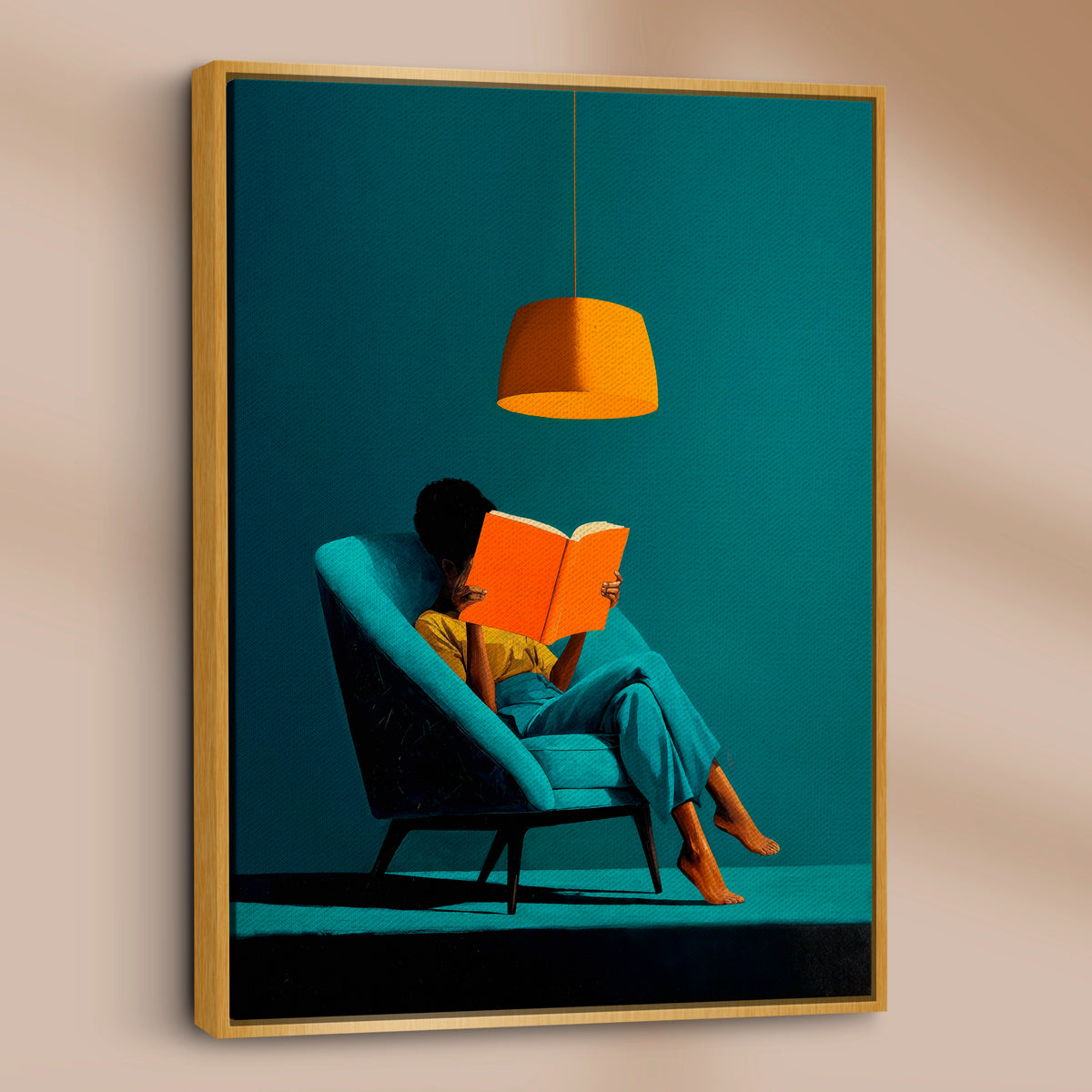 Page Turner