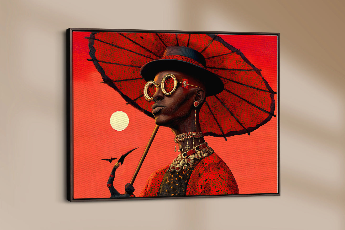Parasol Code