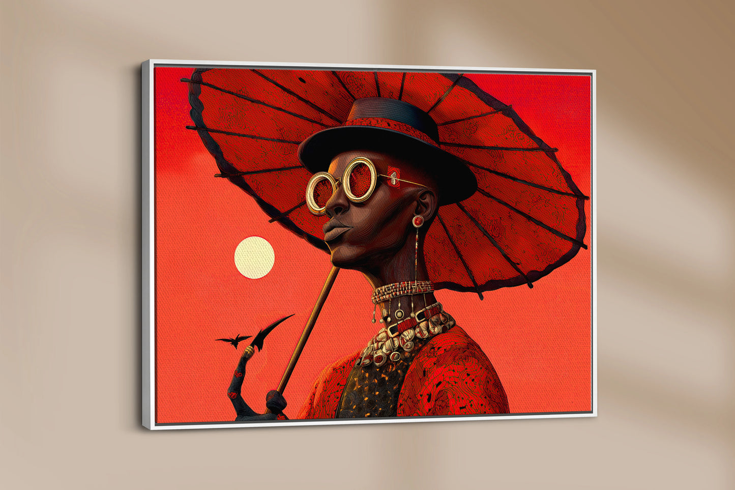 Parasol Code