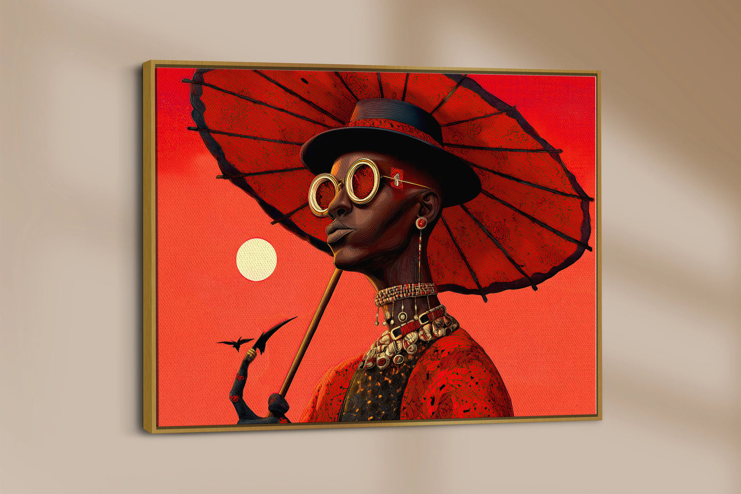 Parasol Code