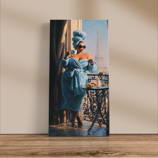 Pardon My Paris
