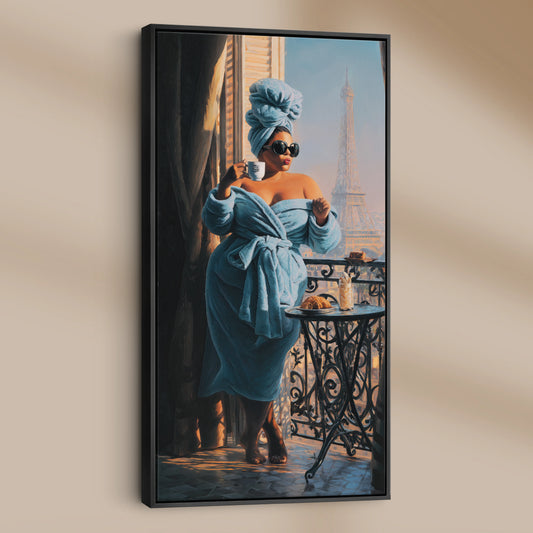 Pardon My Paris
