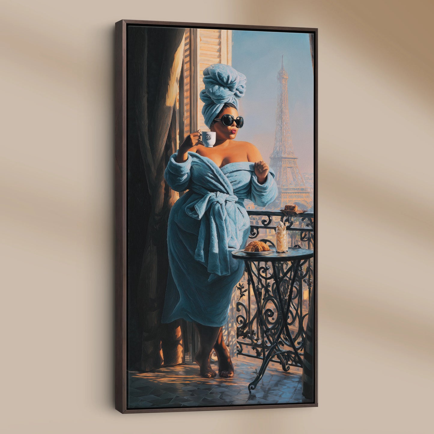 Pardon My Paris