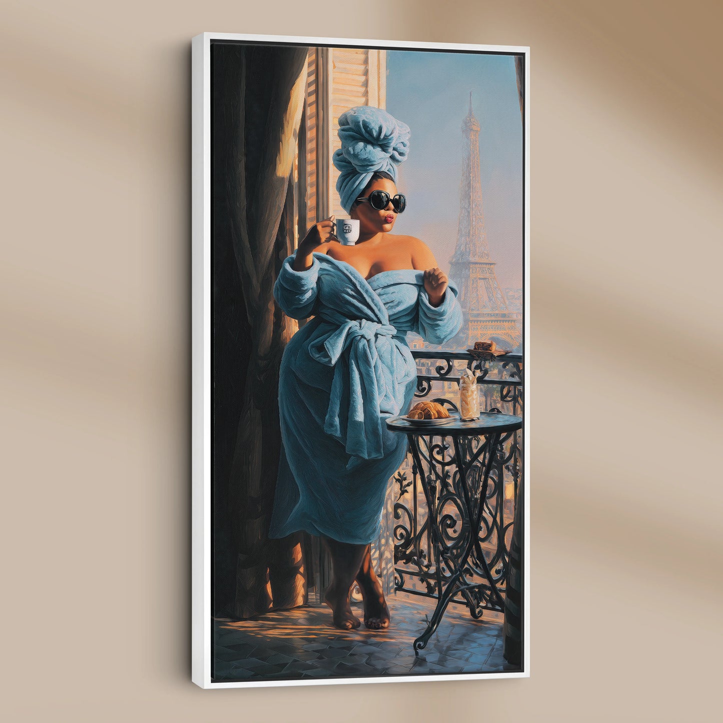 Pardon My Paris