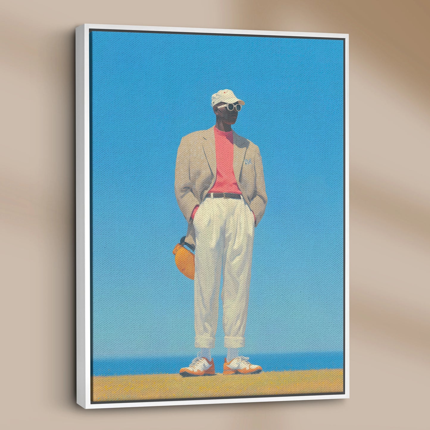 Peach Parlay