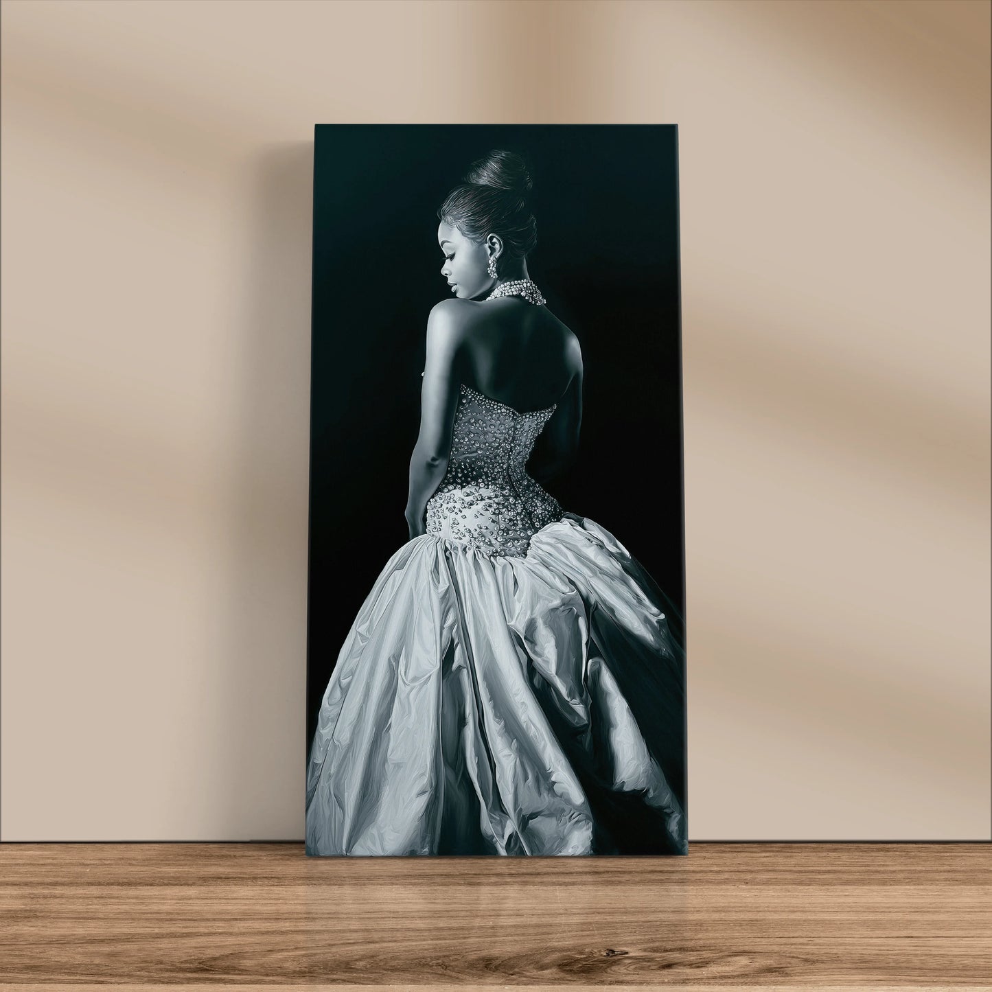 Pearls in the Dark