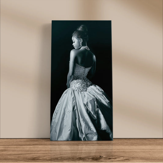 Pearls in the Dark