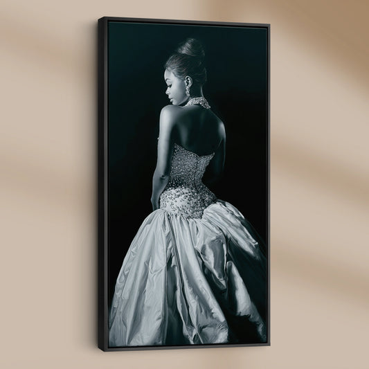 Pearls in the Dark