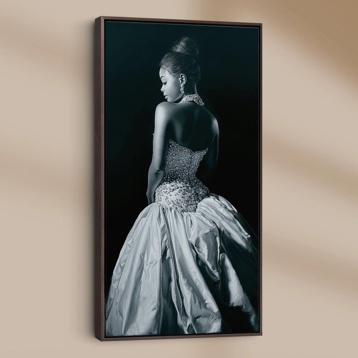 Pearls in the Dark