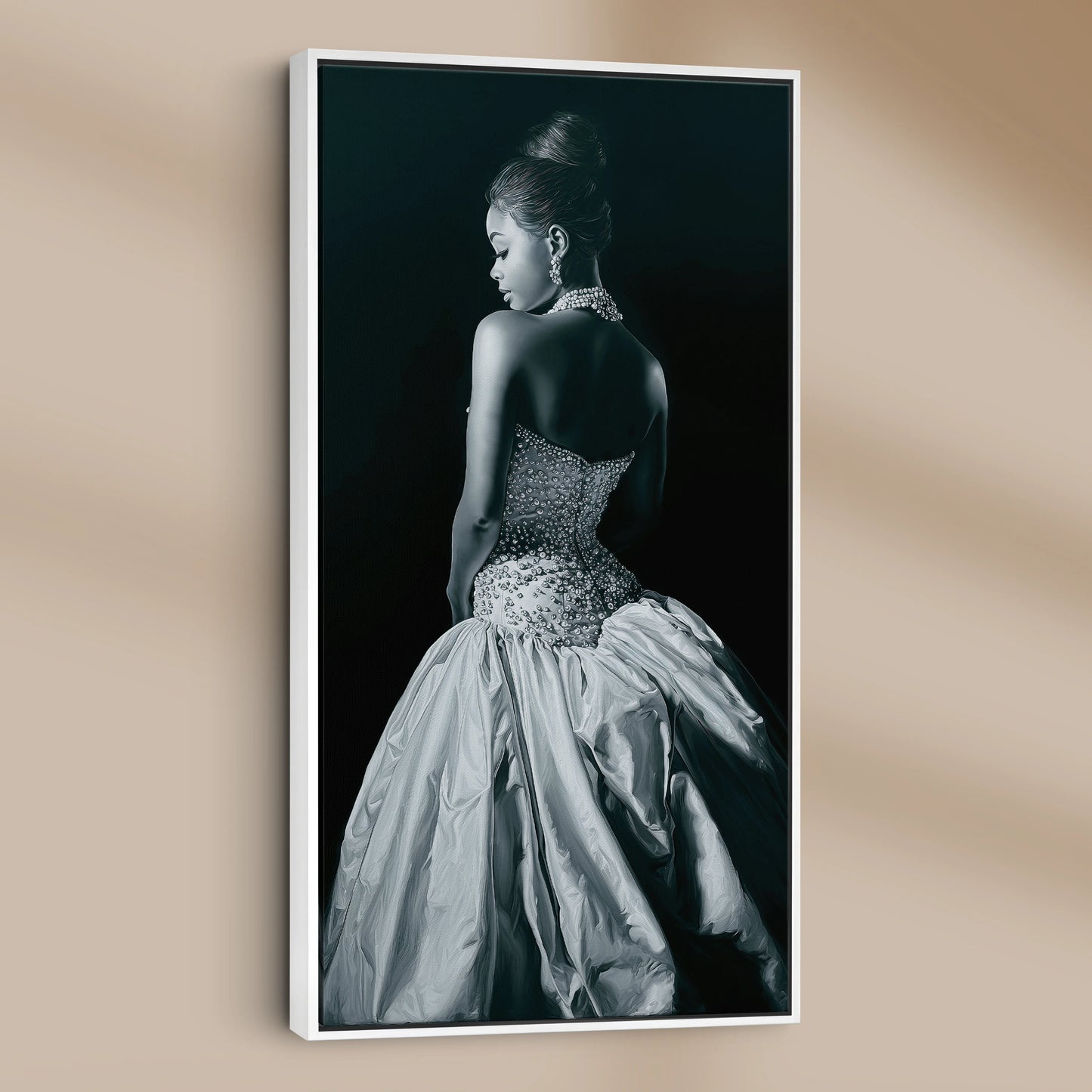 Pearls in the Dark