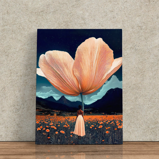 Petal Cathedral