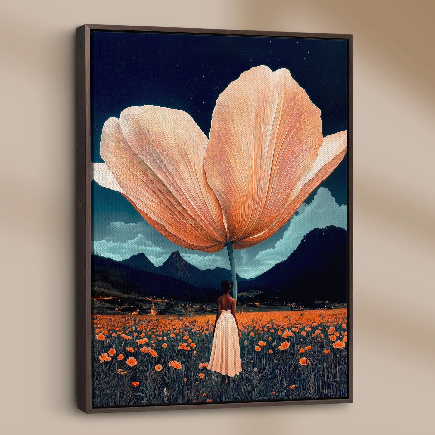 Petal Cathedral