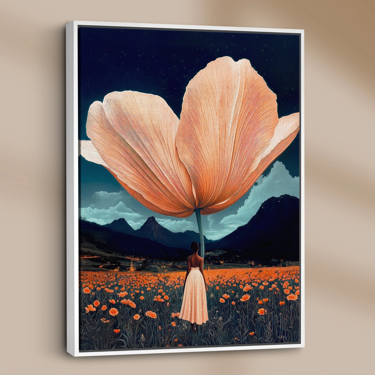 Petal Cathedral