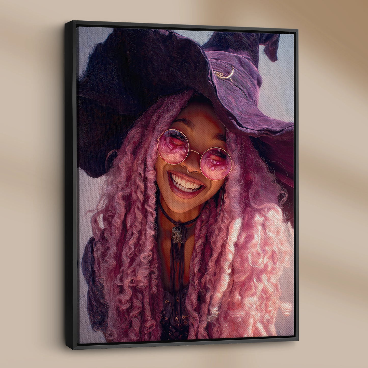 Pink Potion