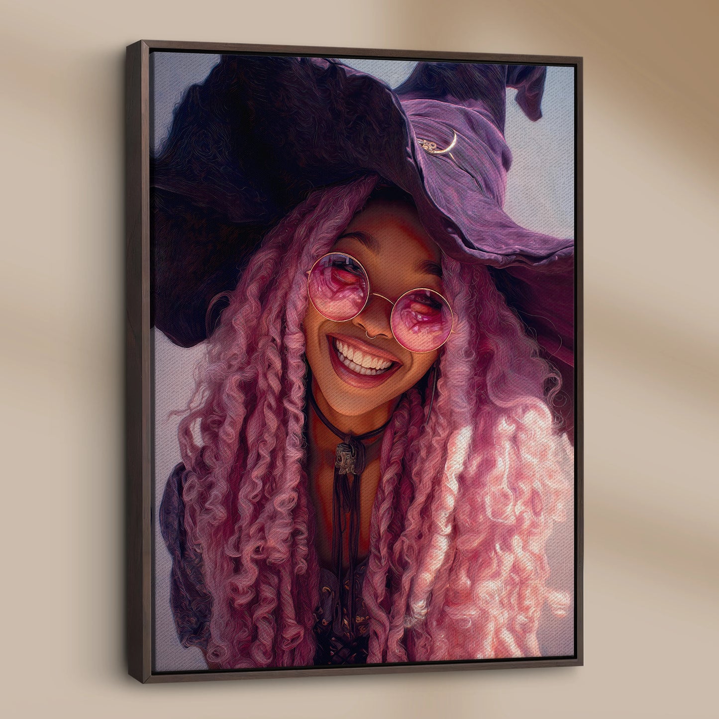 Pink Potion