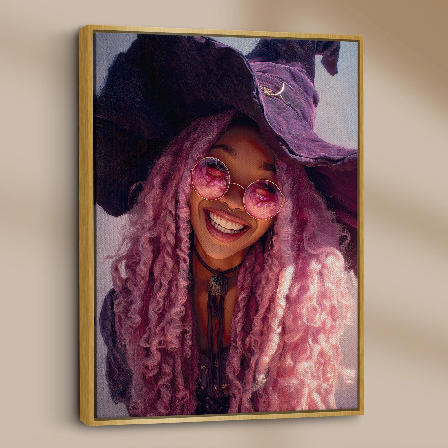 Pink Potion