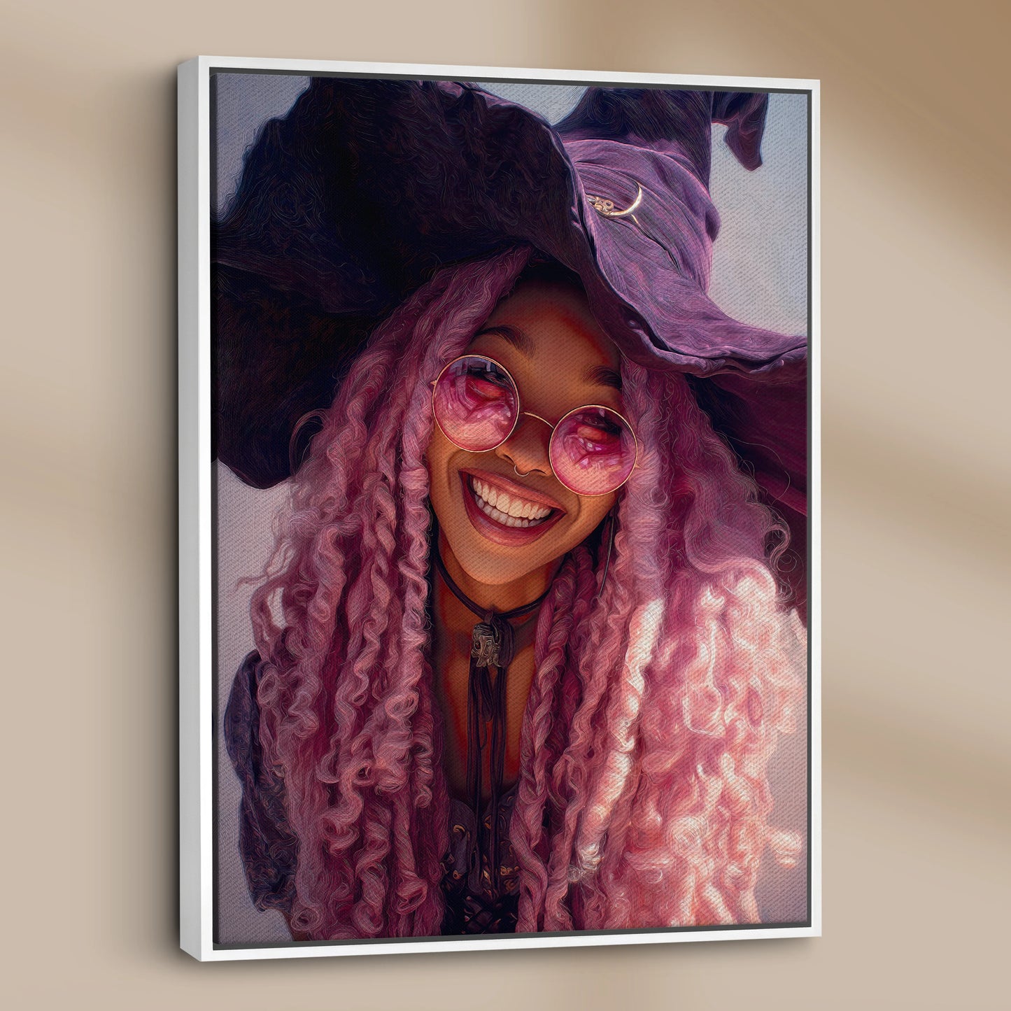 Pink Potion