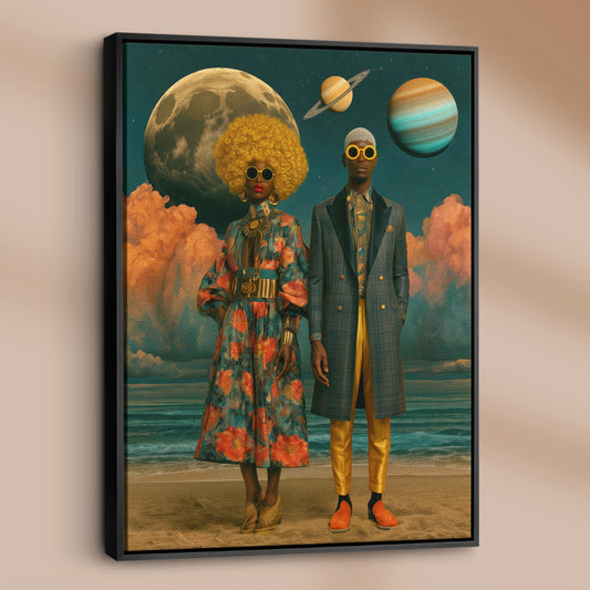 Planetary Plus One