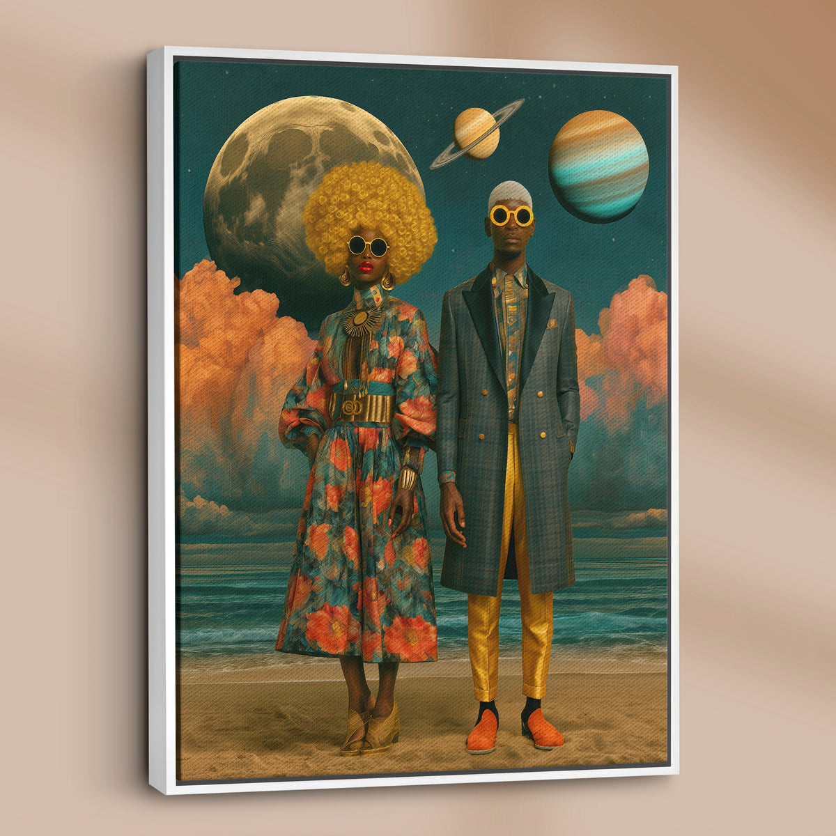 Planetary Plus One