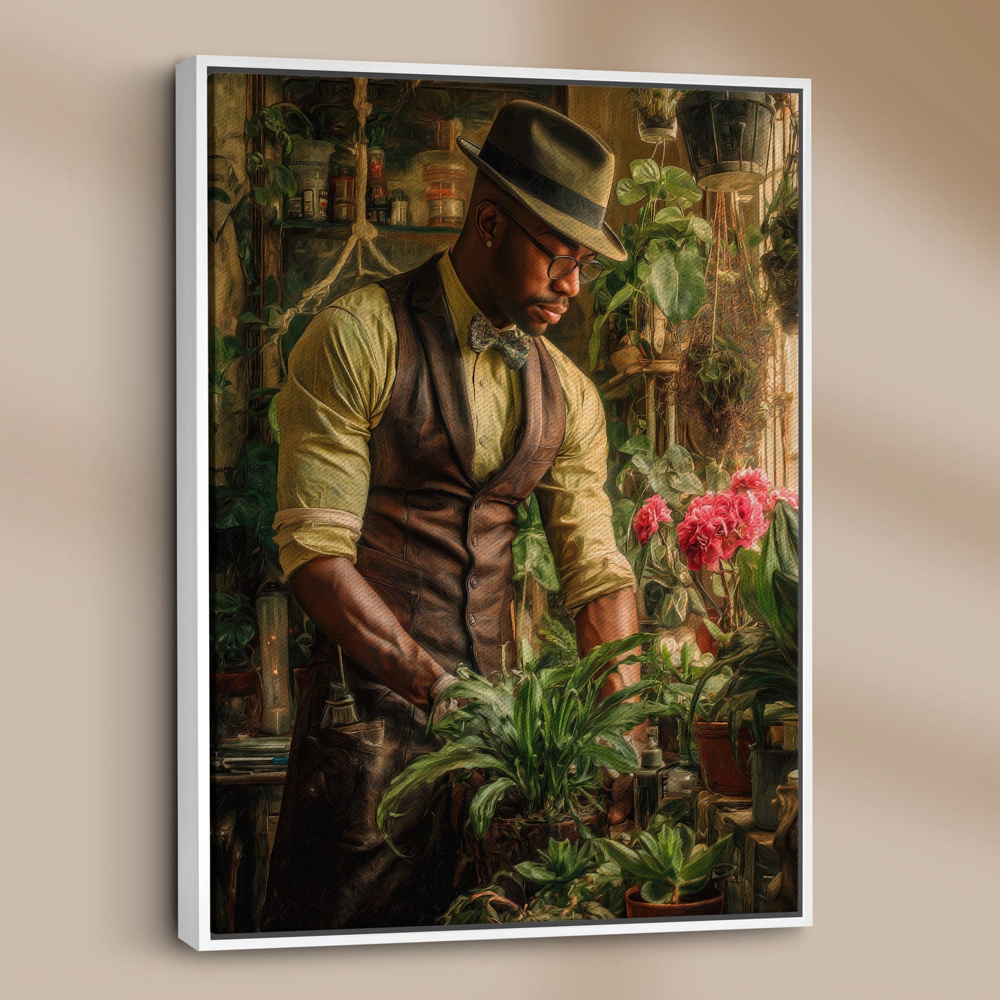 Plant Dad