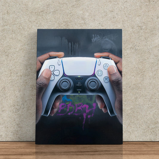 Play or Get Played