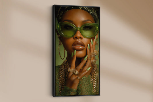 Polished Poison