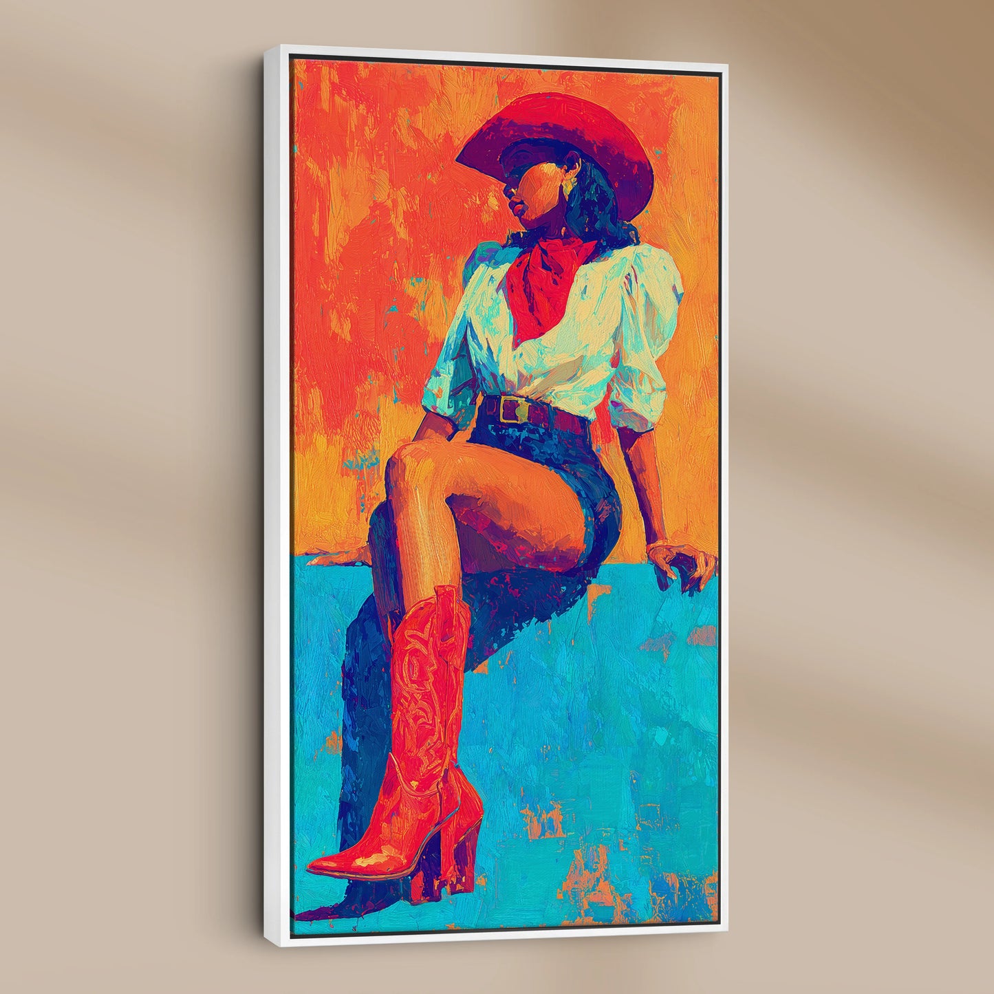 Pop Rodeo