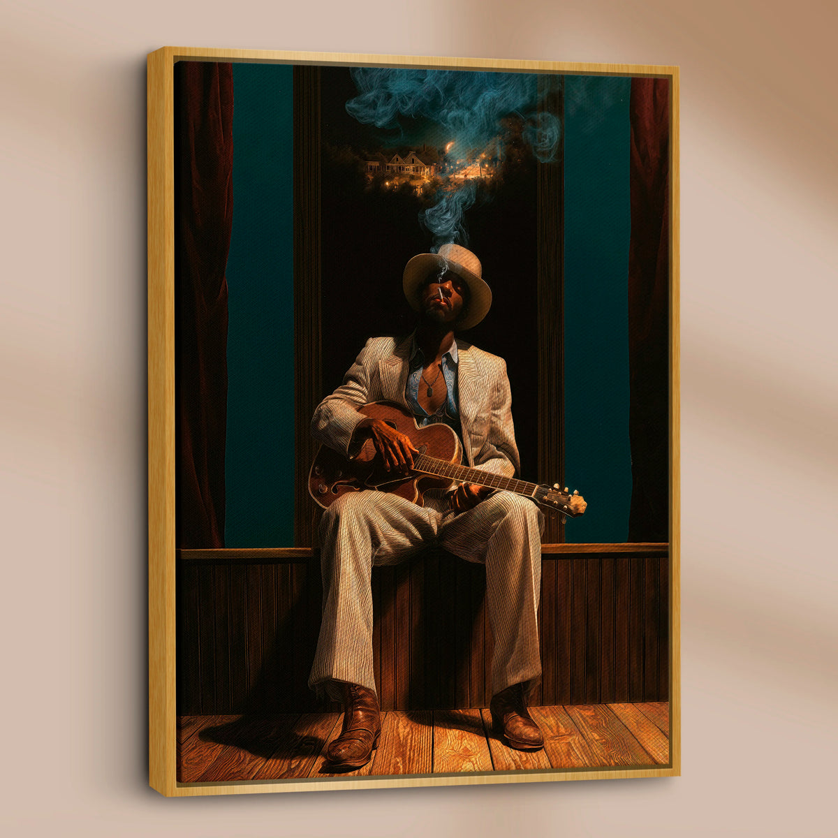 Porchlight Confessions