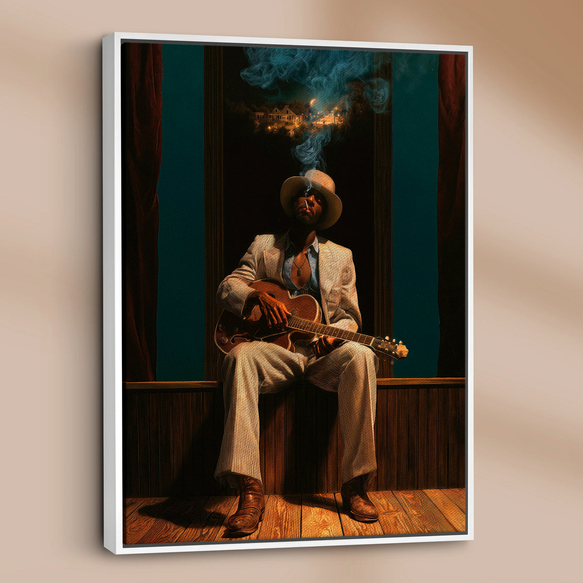 Porchlight Confessions