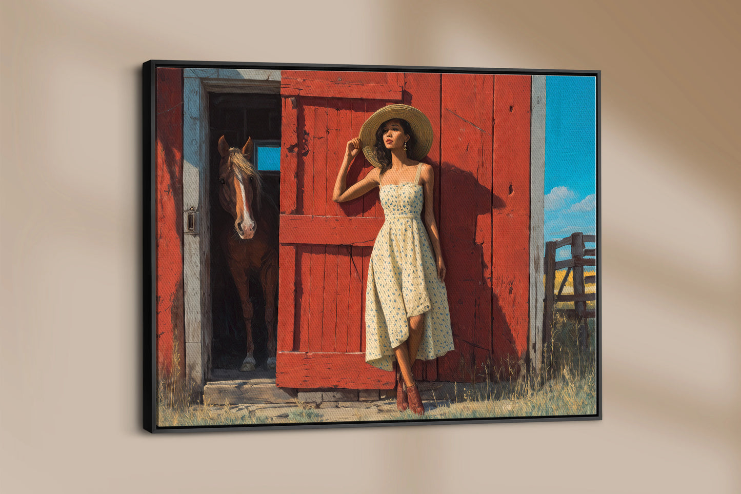 Prairie Bloom