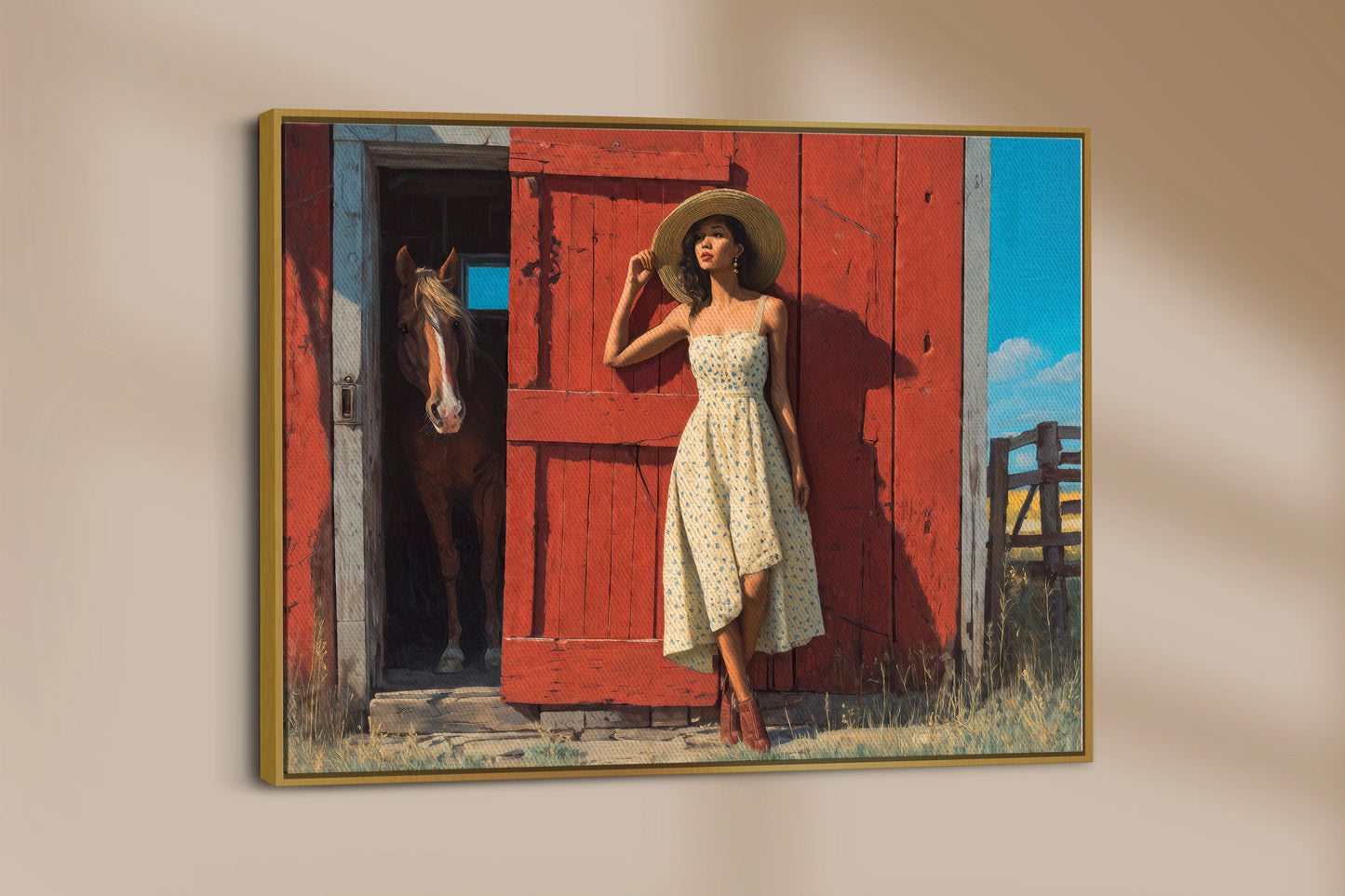 Prairie Bloom