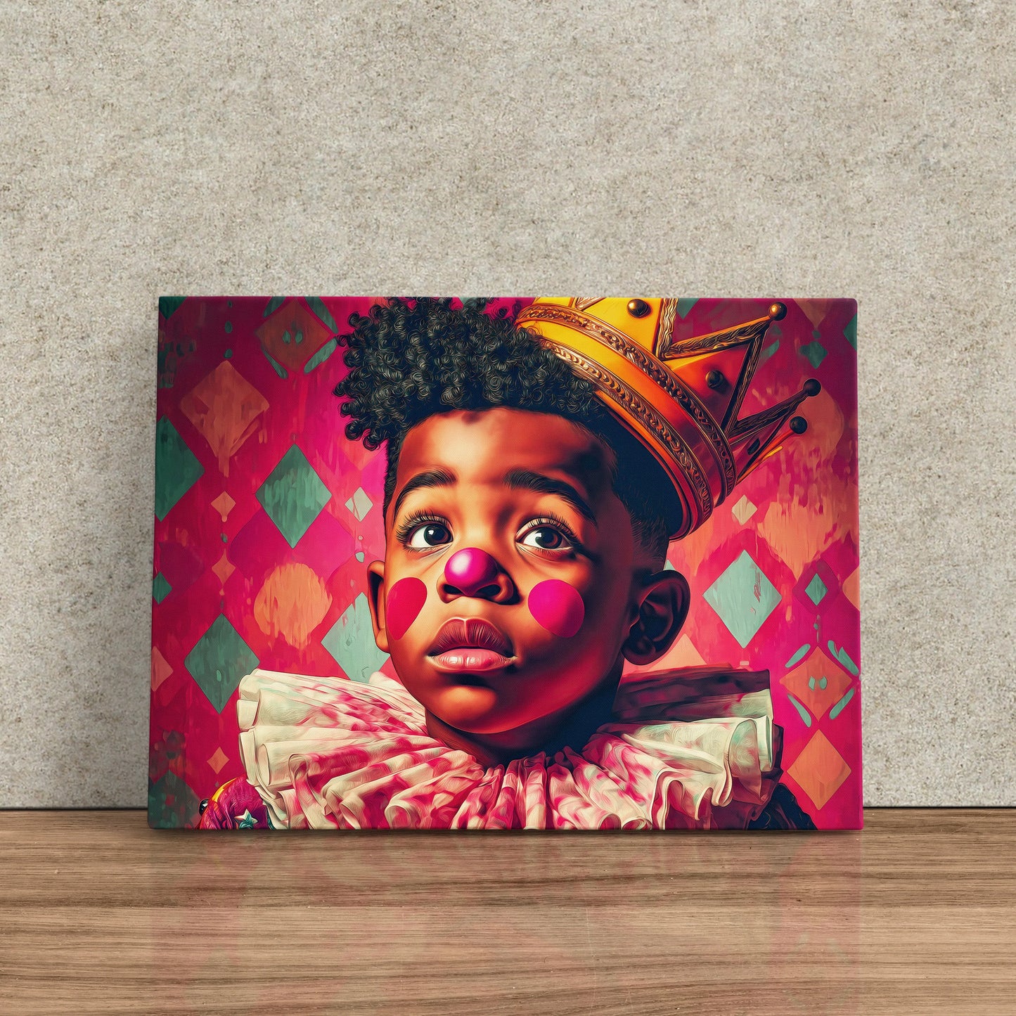 Prince of Playtime