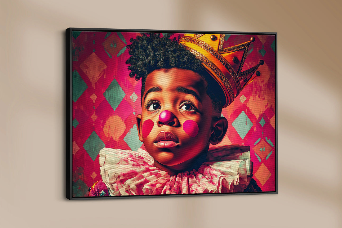 Prince of Playtime
