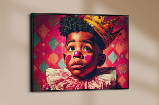 Prince of Playtime