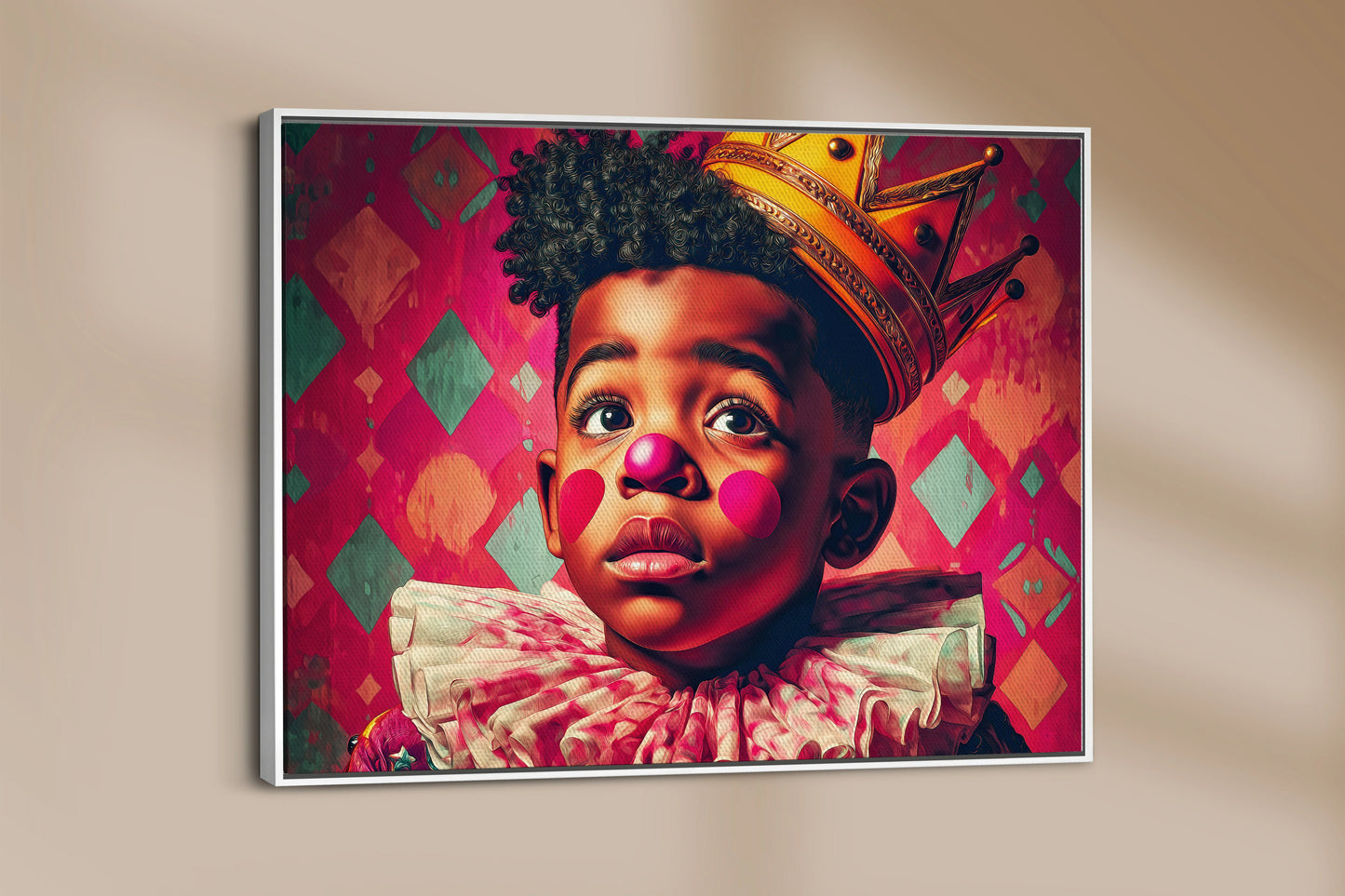 Prince of Playtime