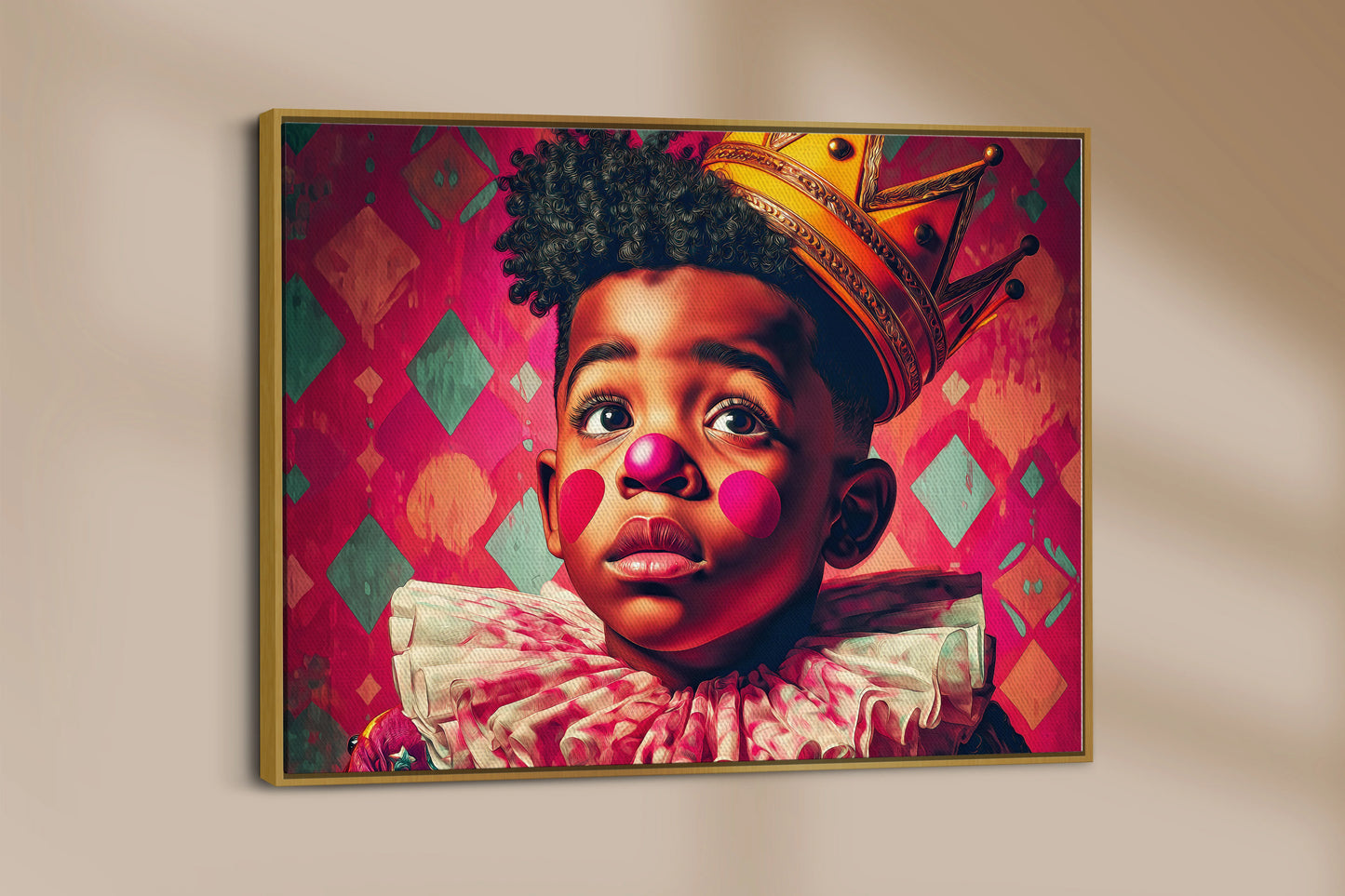 Prince of Playtime