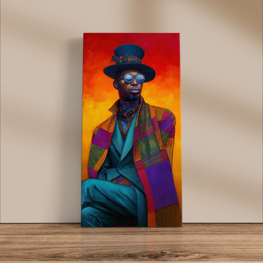 Prism Poet