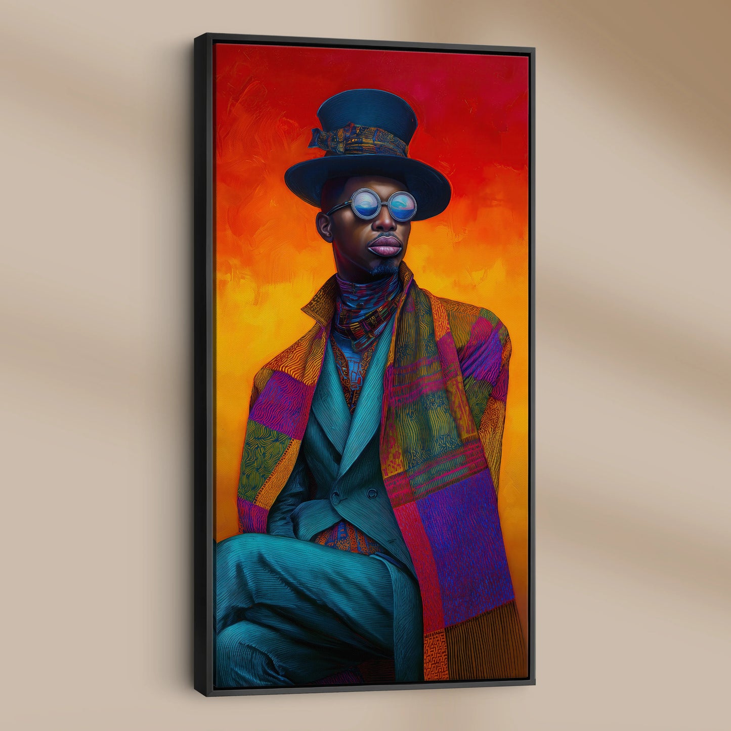 Prism Poet