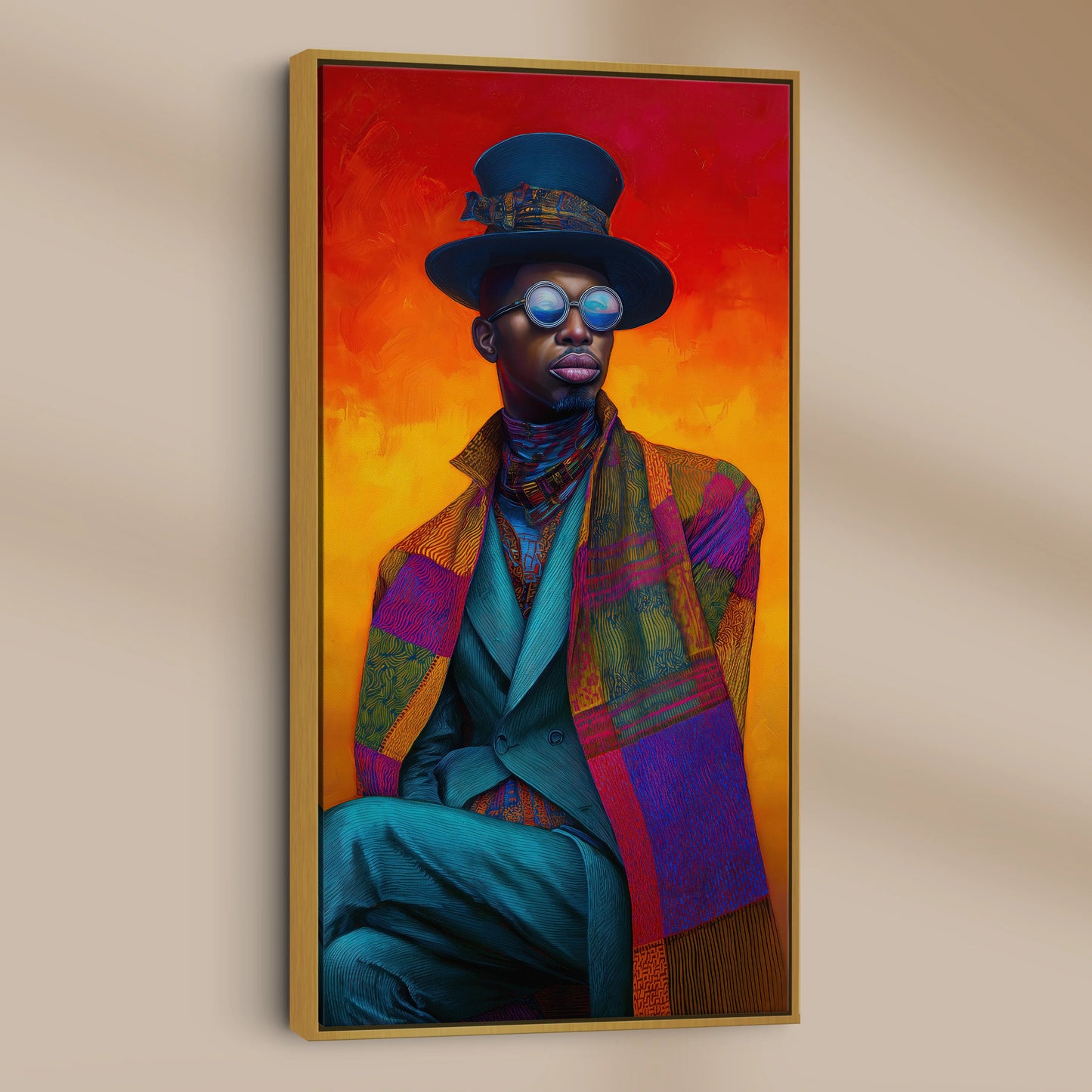 Prism Poet