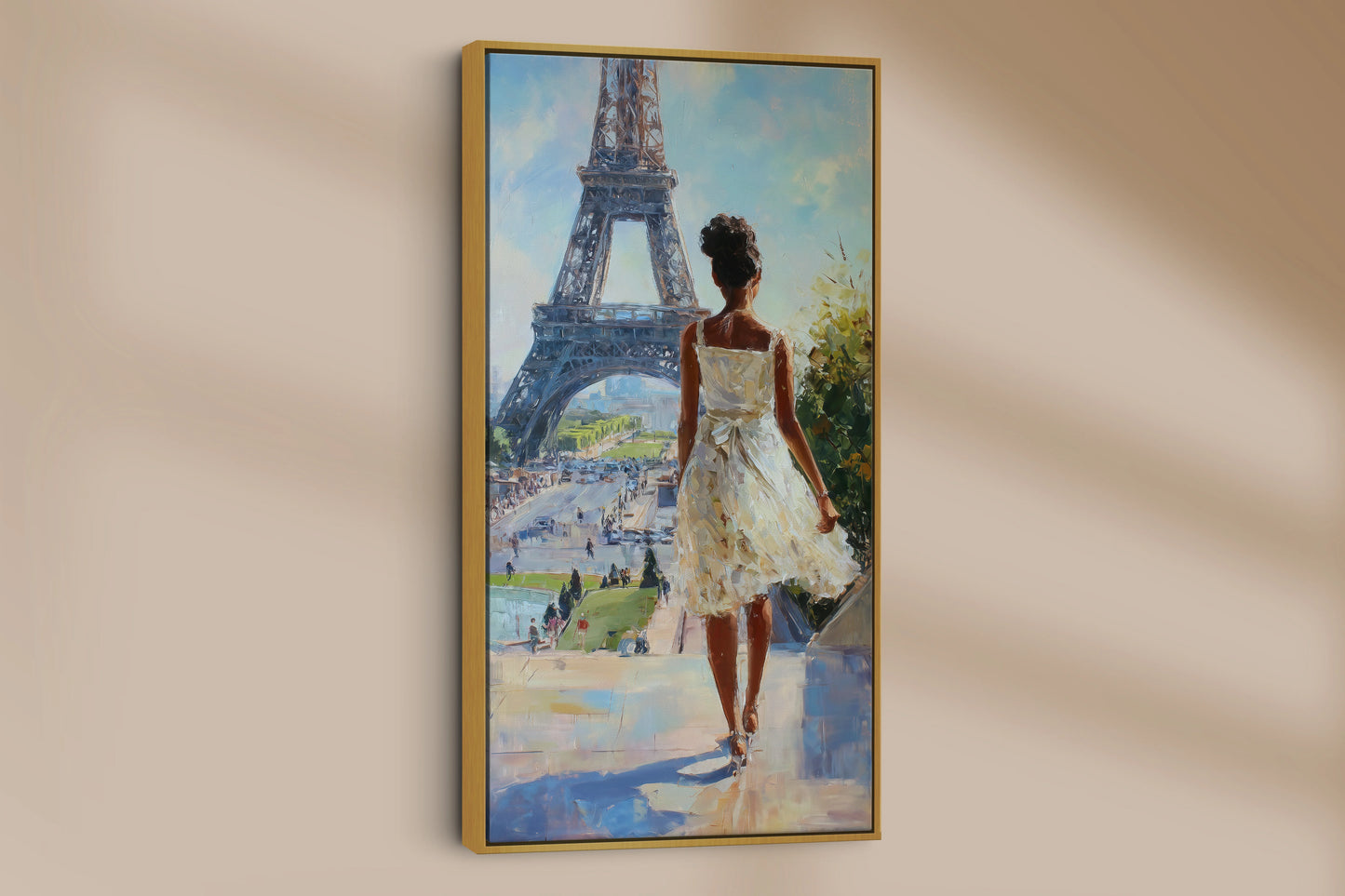 Promenade de Fierté
