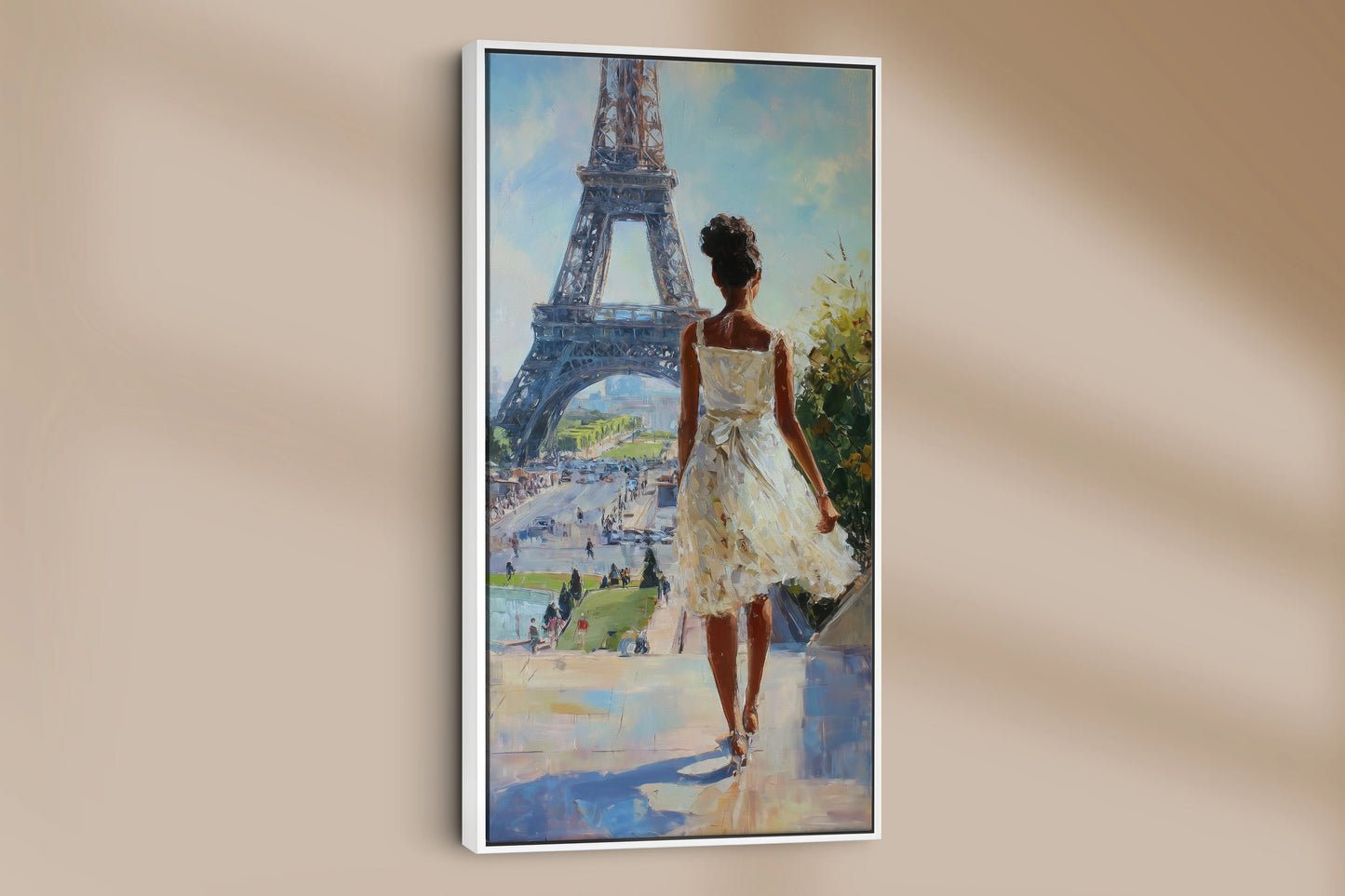 Promenade de Fierté