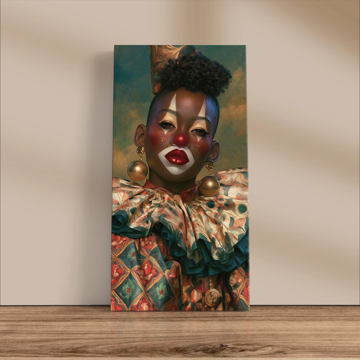 Public Face