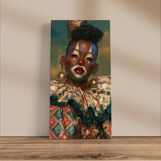 Public Face